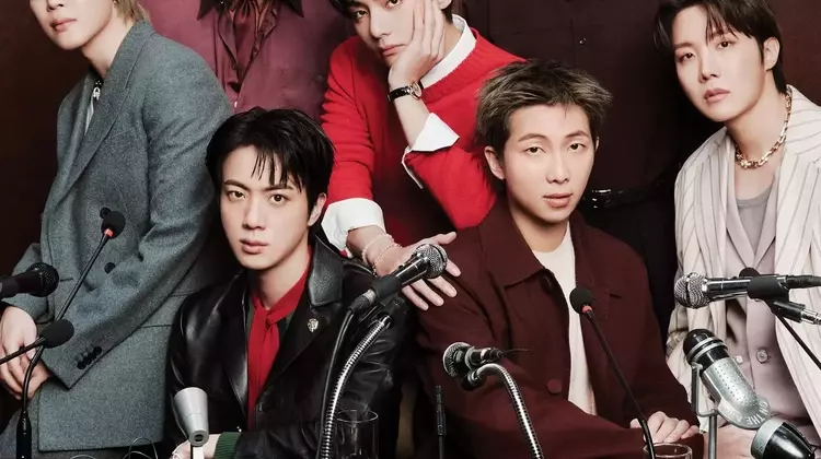 BTS Returns: A New Chapter After Solo Ventures and Military Service