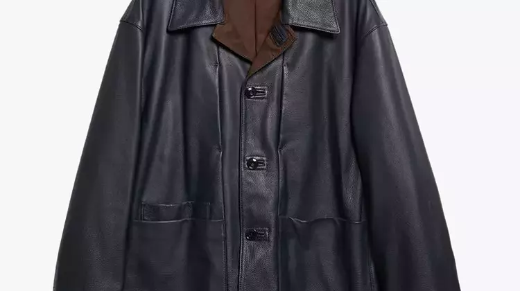 GQ Editors' Picks: The Ultimate Winter Wardrobe Wish Lists