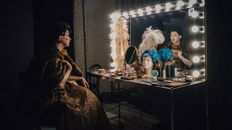 Jinkx Monsoon Embarks on Dramatic Portrayal of Judy Garland in London Revival
