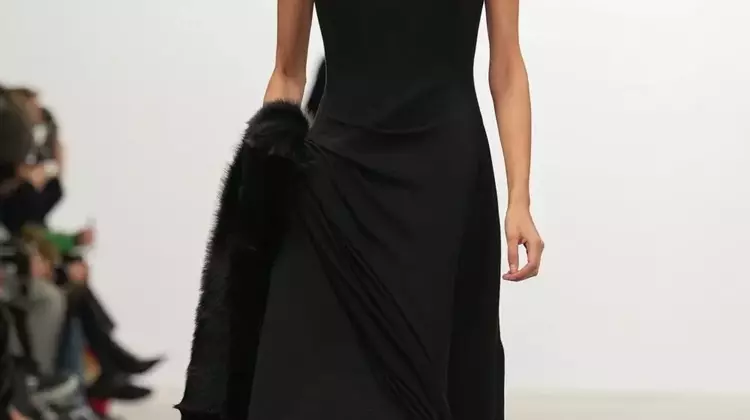 Fforme's Fall 2026 Ready-to-Wear Collection: A New Vision