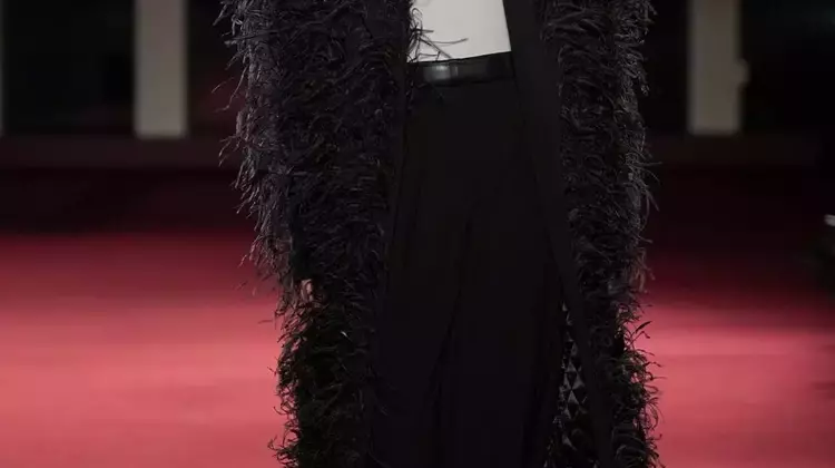 Michael Kors's 45th Anniversary Show: A Celebration of American Glamour at the Metropolitan Opera