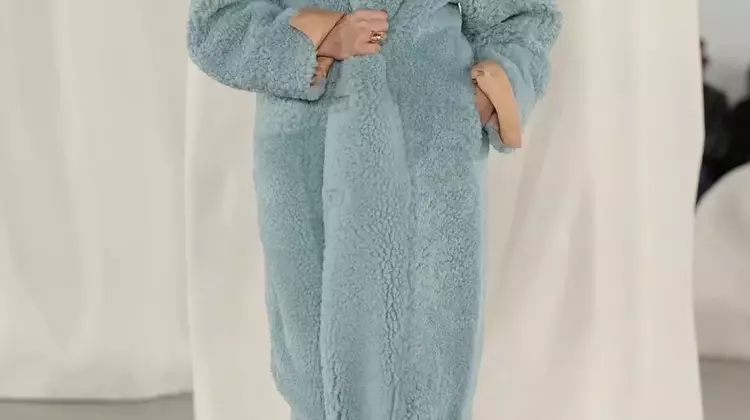 Ulla Johnson's Fall 2026 Ready-to-Wear Collection: A Vision of Modern Elegance