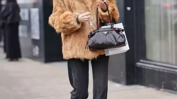 Fall 2026 New York Fashion Week: Street Style Trends