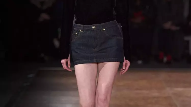 Area Fall 2026 Ready-to-Wear Collection
