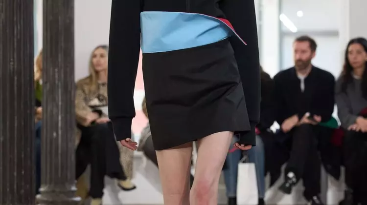 Lii's Fall 2026 Ready-to-Wear Collection: A Glimpse into Tomorrow's Fashion