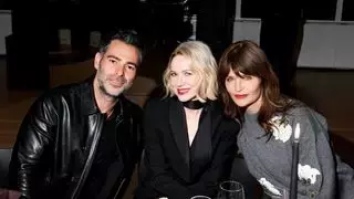 Simkhai's Fall 2026 Collection Unveiling: A Star-Studded Candlelit Celebration