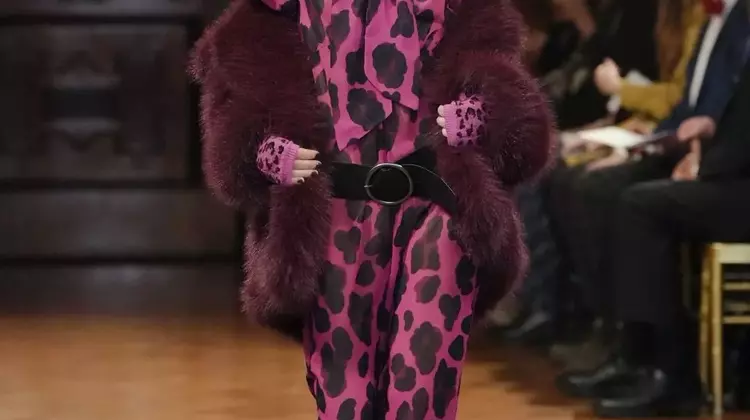 Anna Sui's Fall 2026 Ready-to-Wear Collection: A Comprehensive Overview