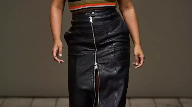Eckhaus Latta Fall 2026 Ready-to-Wear Collection
