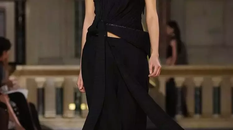 Cult Gaia's Debut at New York Fashion Week: A Celebration of Heritage and Modern Design