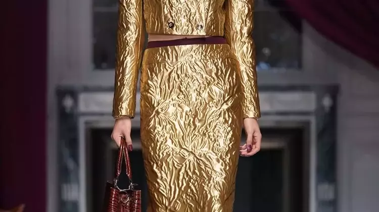 Bibhu Mohapatra's Fall 2026 Ready-to-Wear Collection: A Glimpse into Modern Elegance
