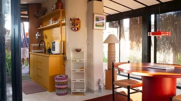 Top Oaxaca Airbnb Retreats for Your Next Getaway