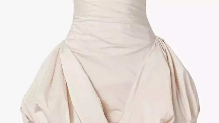 7 Exquisite Wedding After-Party Ensembles to Prolong the Festivities