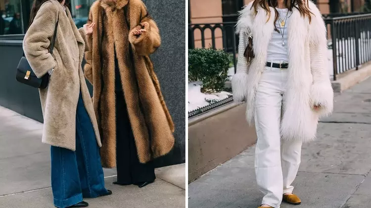 The Resurgence of Fur in Fashion: A Complex Narrative of Trend, Ethics, and Innovation