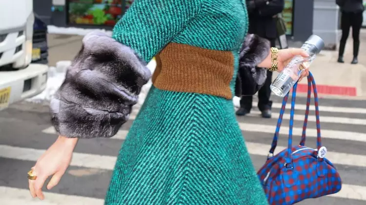 The Resurgence of Vintage Fur in Modern Fashion