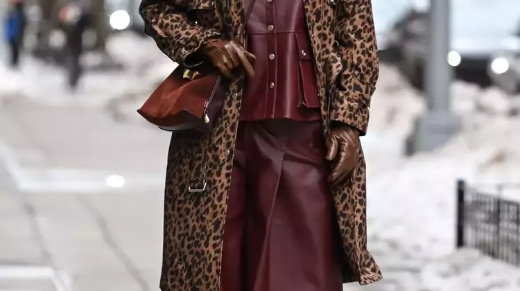 New York Fashion Week Fall/Winter 2026: Top Street Style Trends