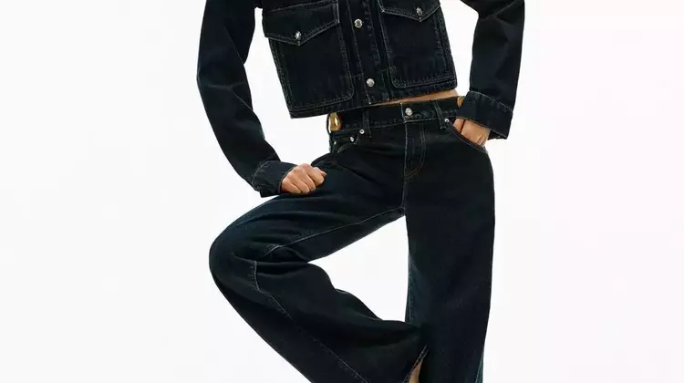 Madewell Teams Up with Denim Expert Benjamin Talley Smith for New Collection