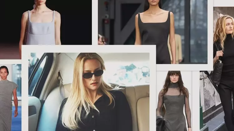 The Resurgence of '90s Minimalism in Contemporary Fashion