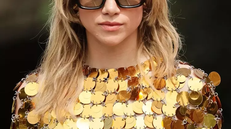 Embracing the Wolf Cut: A Celebrity-Approved Hairstyle Trend