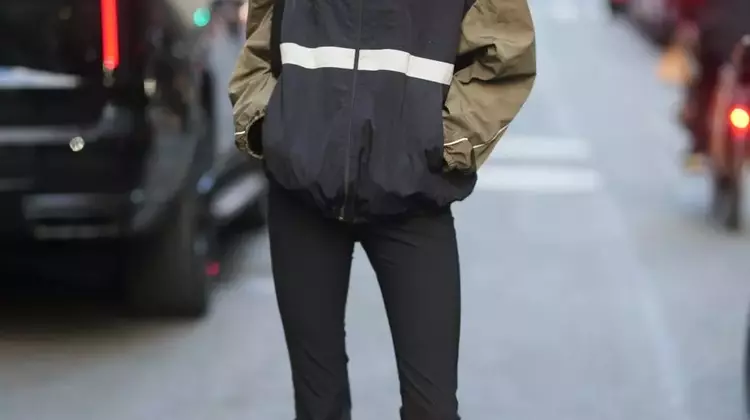 Spring Jacket Trends for 2026: A Comprehensive Style Guide