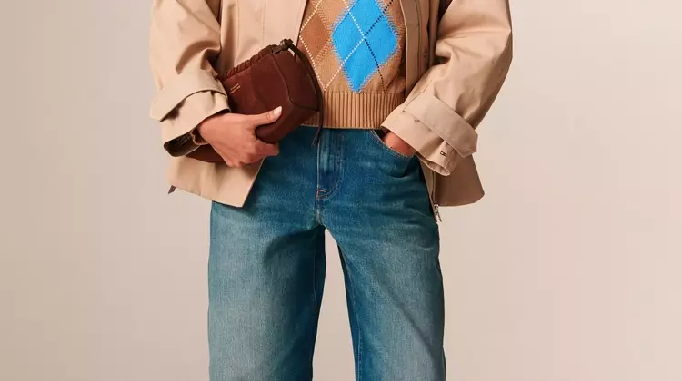 Tommy Hilfiger's Fall 2026 Collection: A New York-Inspired Revival