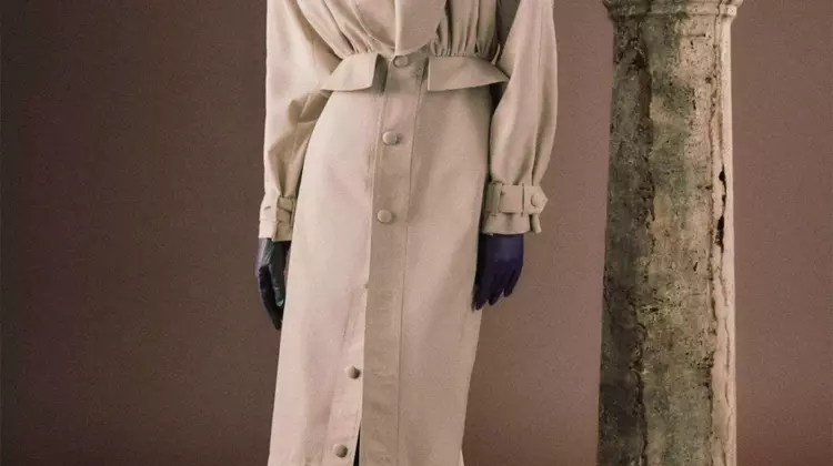 Palomo Spain's "Limbo" Collection: A Decade of Daring Fashion