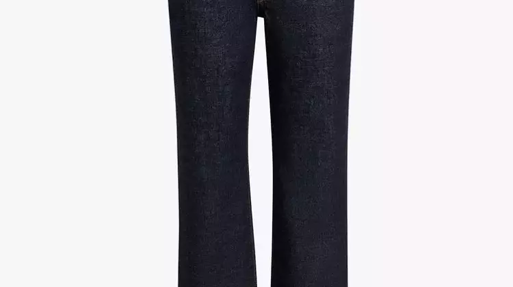 Spring 2026 Denim Trends: Expert Insights on Styles and Washes