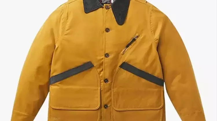 Danner's Expansion into Menswear: A Deep Dive into Durable Apparel