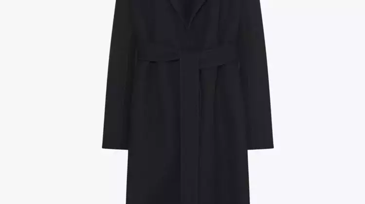 Mary-Kate Olsen's Winter Style, Featuring Adidas Sambas