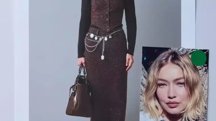 The Crucial First Impressions of New York Fashion Week