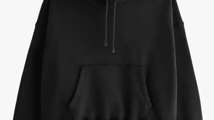 The Ultimate Guide to Cropped Hoodies for Men