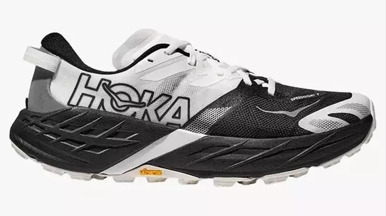 Hoka Speedgoat 7: The Return of Trail Comfort