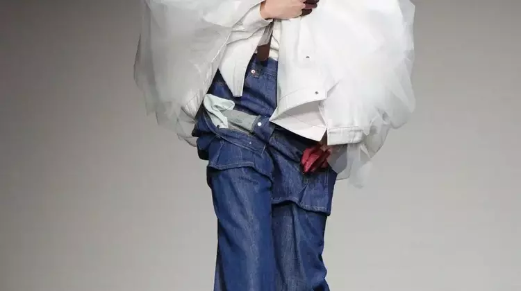 Central Saint Martins' Vision for Fall 2026 Ready-to-Wear
