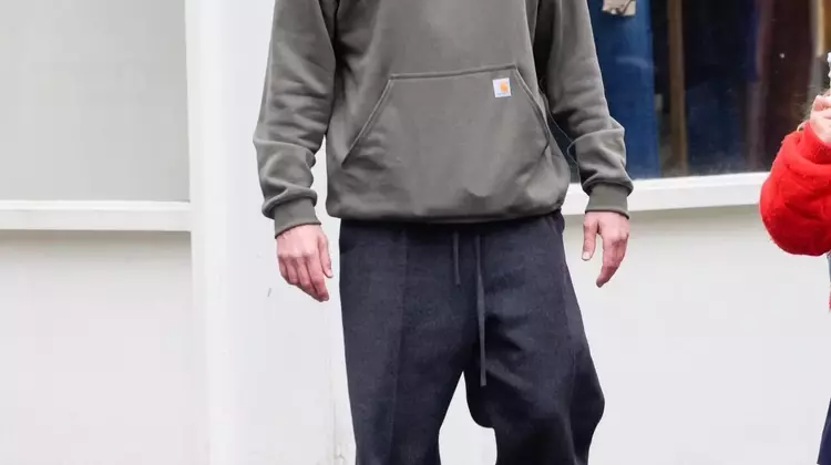 Celebrity Gray Outfits: The Unofficial Groutfit Olympics