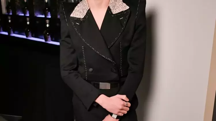 Celebrities Shine Bright at London Fashion Week Fall 2026