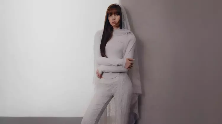 Kith Unveils Resort 2026 Collection with BLACKPINK's Lisa as Guest Designer