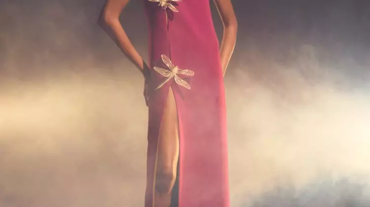Antonio Grimaldi's Fall 2026 Ready-to-Wear Collection: A Vision of Modern Elegance