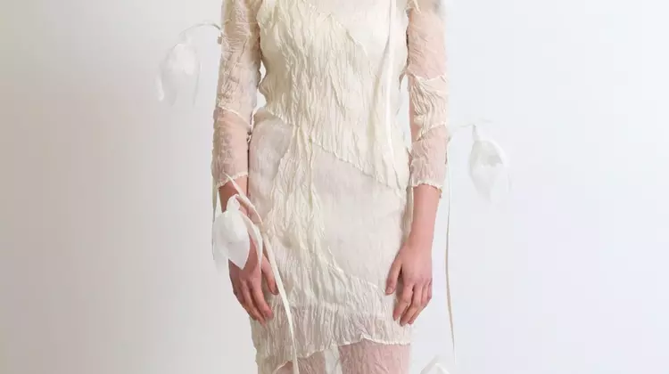 Phoebe English's Fall 2026 Collection: A Botanical Almanac of Sustainable Fashion