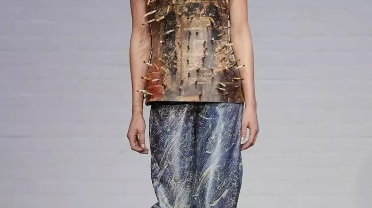 Macy Grimshaw: Redefining Fashion with Everyday Inspiration