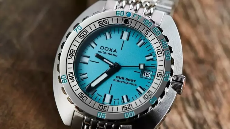 The Ultimate Guide to 1,000m Dive Watches: Part II