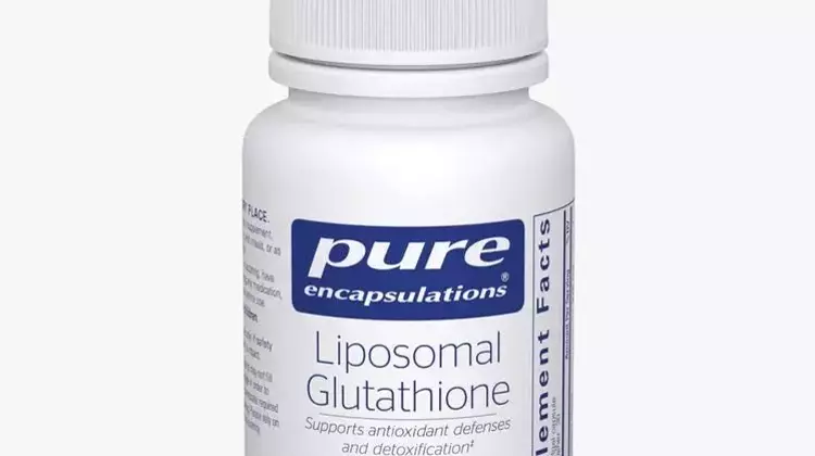 Unlocking Cellular Health: A Deep Dive into Glutathione Supplements