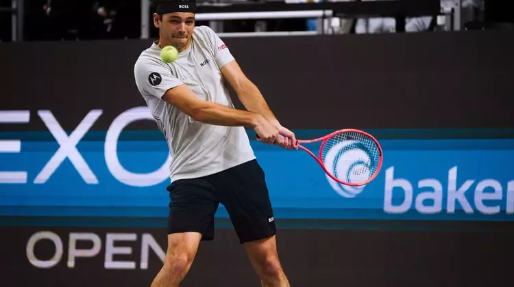 Rado's Robust Presence at the Dallas Open 2026