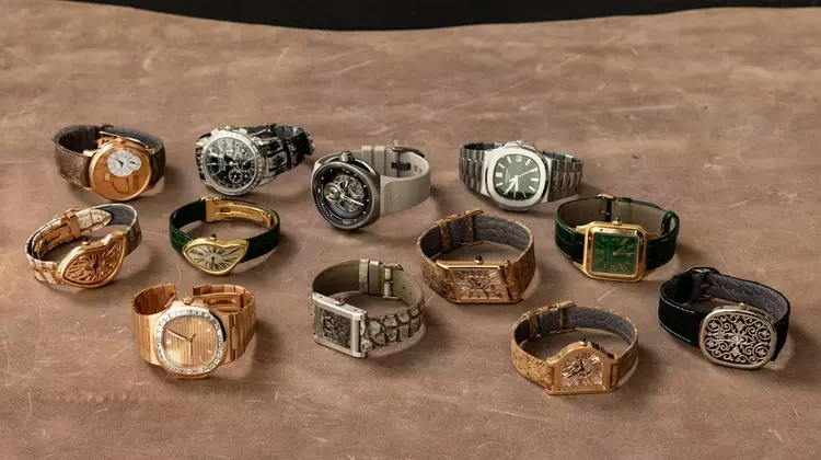 Conversations About Timepieces: Marcus Stroman, All-Star Pitcher
