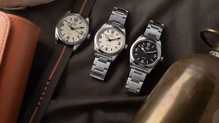 Tudor Ranger: A Comprehensive Review of the 36mm and 39mm Models