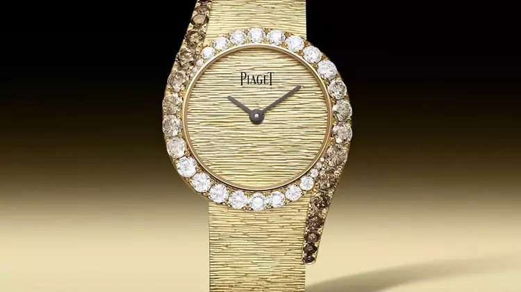 Piaget Unveils Exquisite New Limelight Gala Precious Editions