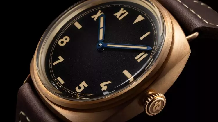 Panerai Radiomir Viaggio Nel Tempo Experience Set: A Journey Through Time and Heritage