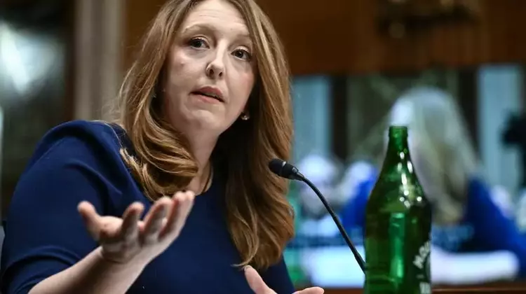 Surgeon General Nominee Faces Scrutiny Over Health Stances and Financial Ties