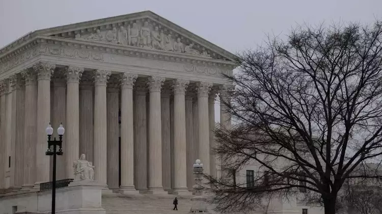 Supreme Court Divided on Tax Foreclosure Property Rights Case