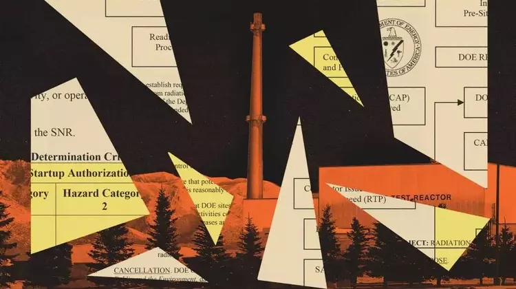 Unveiling the Revised Nuclear Reactor Safety Framework