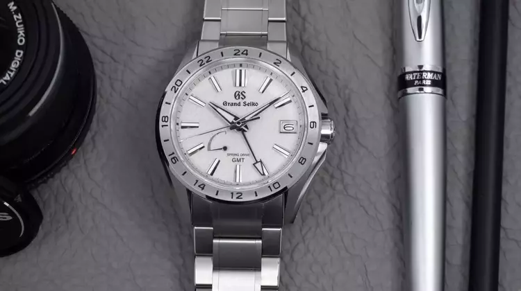 Top 5 Rolex Explorer II Alternatives for 2026