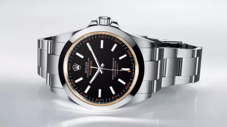 Anticipating Rolex's 2026 Innovations: A Look Ahead at New Models